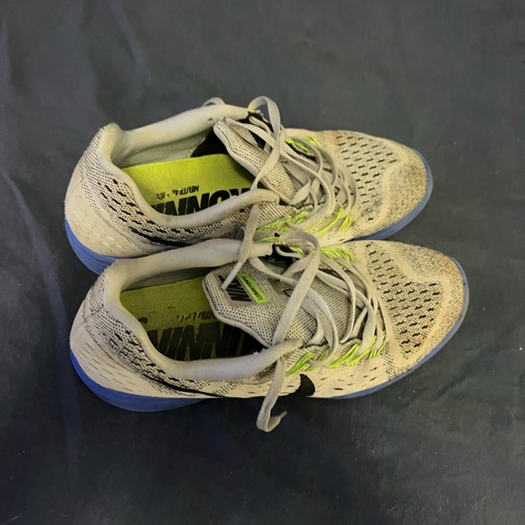 Nike Lunatempo running shoes - Picture 3 of 3